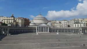 piazza plebiscito
